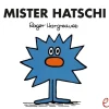 Mister Hatschi
