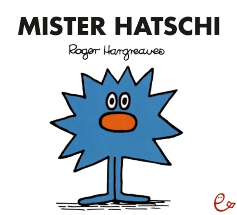 Mister Hatschi
