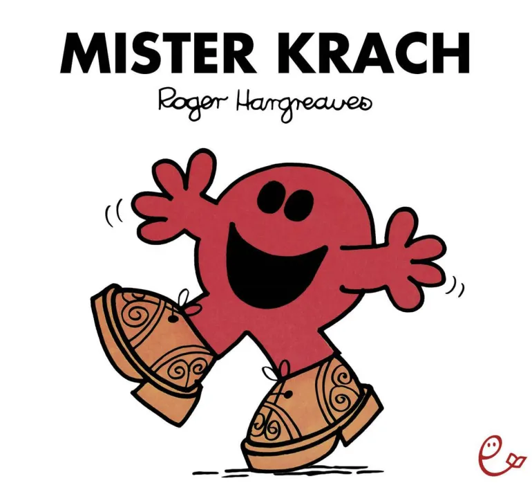 Mister Krach