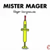 Mister Mager