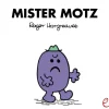 Mister Motz