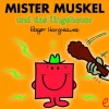 Mister Muskel und das Ungeheuer