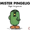 Mister Pingelig