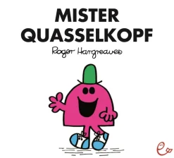 Mister Quasselkopf