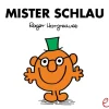 Mister Schlau