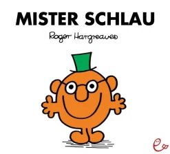 Mister Schlau