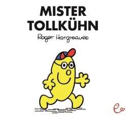 Mister Tollkühn
