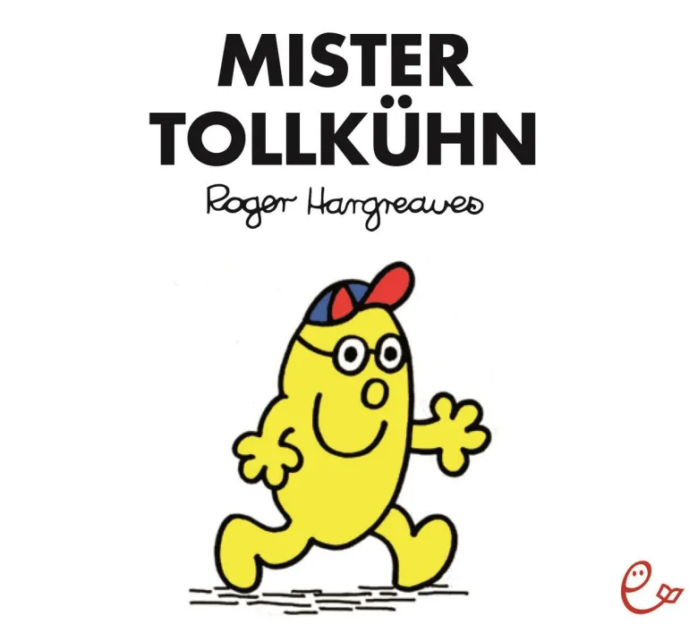 Mister Tollkühn