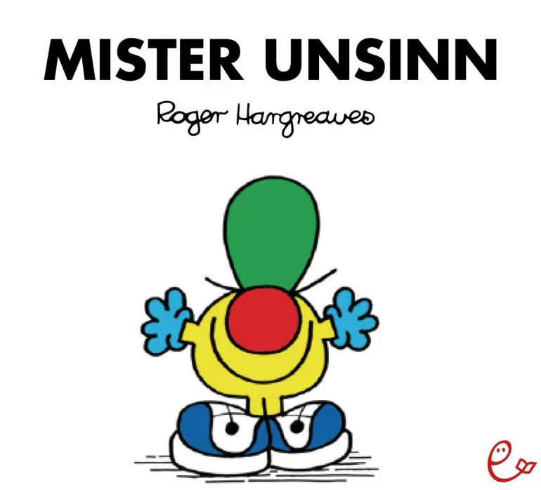 Mister Unsinn