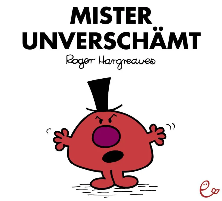 Mister Unverschämt
