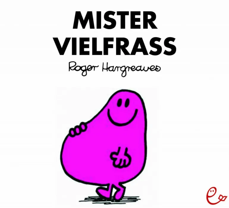 Mister Vielfraß