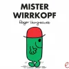 Mister Wirrkopf