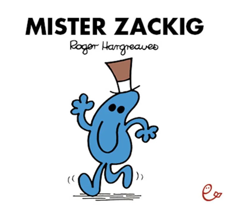 Mister Zackig