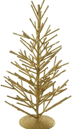 Mixed tree gold 30cm