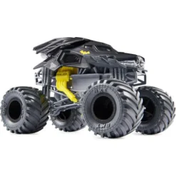 MNJ Monster Jam Die Cast 1:24 Batmobile