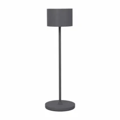 Mobile LED-Leuchte FAROL Warm Gray