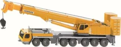 Mobilkran Liebherr 1886