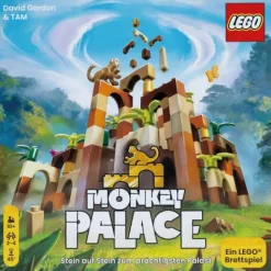 Monkey Palace (LEGO® Game)