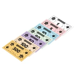 Monopoly - Hunde