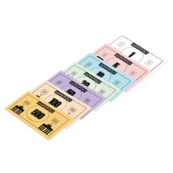 Monopoly - Sehenswürdigkeiten Deutschlands