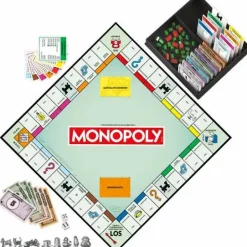 Monopoly Classic Refresh
