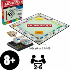 Monopoly Classic Refresh