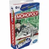 Monopoly Kompakt