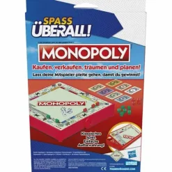 Monopoly Kompakt