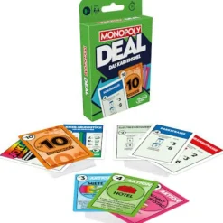 Monopoly Deal Refresh