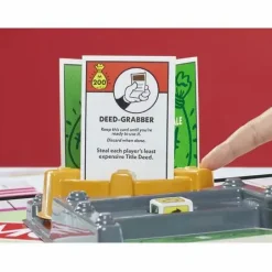 Monopoly - Erweiterung: Buy Everything