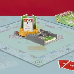 Monopoly - Erweiterung: Buy Everything