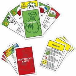 Monopoly - Erweiterung: Buy Everything
