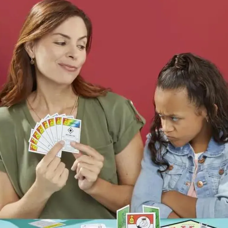 Monopoly - Erweiterung: Buy Everything