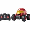 Monster Jam Iron Man 1:24