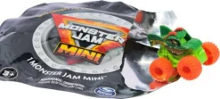 Monster Jam Mini Single Pack