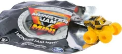 Monster Jam Mini Single Pack