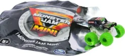 Monster Jam Mini Single Pack