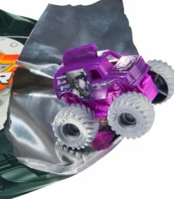 Monster Jam Mini Single Pack