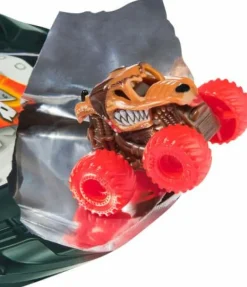 Monster Jam Mini Single Pack