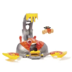 Monster Jam Venom Velocity Playset