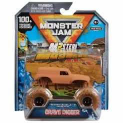 Monster Jamp Mystery Mudders
