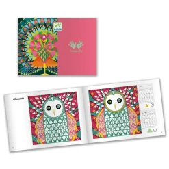 Mosaik Coco