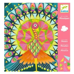 Mosaik Coco