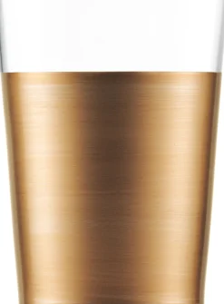 Moscow Mule 118/91 kupfer - 2 Stk in Geschenkröhre