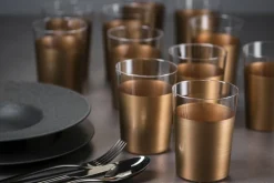 Moscow Mule 118/91 kupfer - 2 Stk in Geschenkröhre