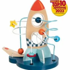 Motorik-Schleife Weltall Orbit 21 mit Galaxie-Kata