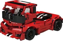 Mould King® 10076 Kreative 3-in-1-Transformation