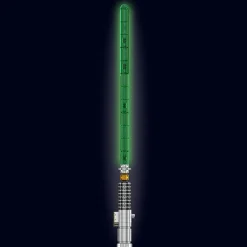 Mould King® 10140 Luke Lightsaber