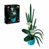 Mould King® 10023 Zauberlilie