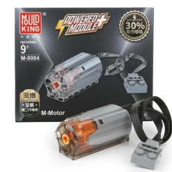 Mould King® M-0004 M-Motor